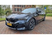 BMW 5-serie - Touring 550e xDrive Adaptieve Cruisecontrole - M Sportpakket