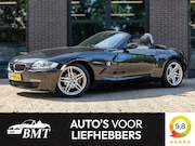 BMW Z4 - Roadster 2.0i Introduction