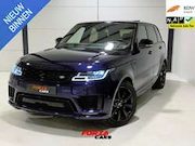 Land Rover Range Rover Sport - P400e Limited Edition