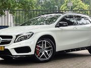 Mercedes-Benz GLA-Klasse - AMG 45 4MATIC Premium Plus