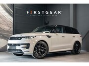 Land Rover Range Rover Sport - 3.0 P550e Autobiography Edition PHEV *Panorama / Meridian Si