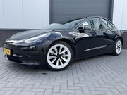 Tesla Model 3 - Standard RWD Plus 60 kWh