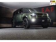 Land Rover Defender - 110 2.0 P300e 110 X-Dynamic SE / FACELIFT / Head Up / Memory