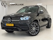 Mercedes-Benz GLE-klasse - 450 4MATIC AMG Premium Plus | Luchtvering | Burmester | Memo