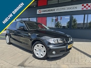 BMW 1-serie - 116i 116 PK