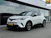 Toyota C-HR - / C-HR+ 1.8 Hybrid Style