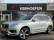 Volvo XC90 - 2.0 T8 Twin Engine AWD R-Design - PANORAMADAK - APPLE CARPLA
