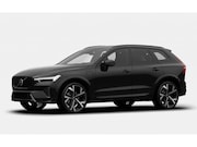 Volvo XC60 - 2.0 T8 AWD Ult. Dark Ex. Ed. | DIRECT LEVERBAAR