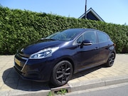 Peugeot 208 - 1.2 PURETECH ACTIVE-Airco-Carplay-Cruise-Navi-Blth