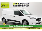 Ford Transit Connect - 1.5 EcoBlue 120PK L2 | 8-traps aut. | Airco | Cruise | Trekh