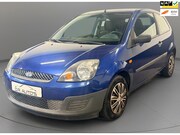 Ford Fiesta - | Airco | 126.xxx km NAP |
