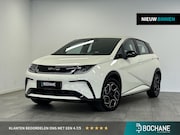BYD Dolphin - Comfort 60.4 kWh | SOH 98% | 360º camera | LED | Stoelverwar