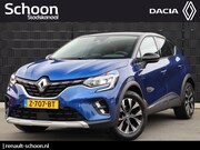 Renault Captur - 1.3 mild hybrid 140 techno | 360 Camera | Adap. Cruise | Car