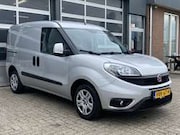 Fiat Doblò - Cargo 1.3 MJ L1H1 SX Btw en Bpm vrij Airco Cruise