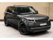 Land Rover Range Rover - P550e Autobiography MERIDIAN*PANO*MASSAGE*23" INCH