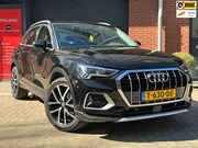 Audi Q3 - 35 TFSI Pro Line|Achteruitrijcamera|Led|Carplay|V-Cockpit|S-