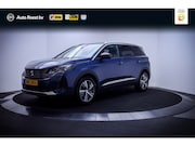 Peugeot 5008 - 1.2T 7P ALLURE Pack Business FULL LED | 360 CAM | CARPLAY | 