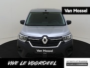 Renault Kangoo - 1.5 Blue dCi 95 Luxe L1 | Vloer en wandpakket