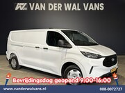 Ford Transit Custom - 2.0 TDCI 136pk L2H1 Fabrieksgarantie Euro6 Airco | Camera | 