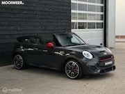MINI John Cooper Works - 2.0 Chili | Automaat | LED