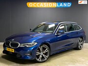 BMW 3-serie - Touring 320d xDrive High Executive|KANTELDAK|360|KEYLESS|TRE