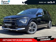 Kia Niro - 1.6 GDi Hybrid DynamicPlusLine | Enkele kleuren op voorraad 