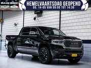 Dodge Ram - 1500 Longhorn 5.7L Hemi V8 Automaat 4x4 1e Eigenaar