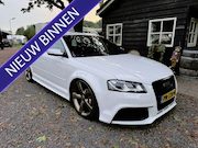 Audi RS 3 Sportback - RS3 2.5 T Quattro Exclusive
