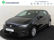 Seat Ibiza - 1.0 EcoTSI Style Business Connect | Virtual cockpit | Cruise