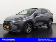 Lexus NX - 450h+ AWD Executive Line | Schuifdak | 360 Camera | Leder | 