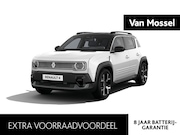 Renault 4 - E-TECH comfort range 150 1AT Techno | Achteruitrijcamera | E