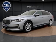 Skoda Superb - Combi 1.5 TSI MHEV First Edition | Pano Dak | Trekhaak | Cam