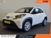 Toyota Aygo X - 1.0 VVT-i S-CVT Aut. Play Airco Adaptive Cruise Control Carp