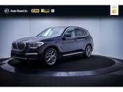 BMW X3 - 30iA 252Pk Xdr. X-LINE FULL LED | STOELVERW | CARPLAY | NAVI