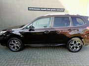 Subaru Forester - 2.0 XT Sport