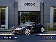Jaguar F-Type - 3.0 V6 S Convertible