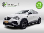 Renault Arkana - 1.6 E-TECH HYBRID 145PK R.S. LINE | Panoramadak | Pack Look