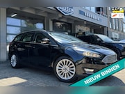 Ford Focus - 1.0 Titanium Edition | NAVI | AIRCO | CRUISE | TREKHAAK | PD