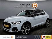 Audi A1 Citycarver - 30 TFSI edition one BOVAG GARANTIE CRUIS/CARPLAY/