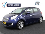 Kia Venga - 1.4 CVVT Seven * Navi * Trekhaak * Cruise Control