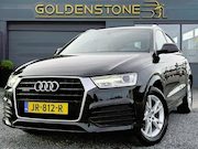 Audi Q3 - 2.0 TFSI quattro Sport Pro Line S ✓221pk✓2e Eigenaar✓Navi✓St