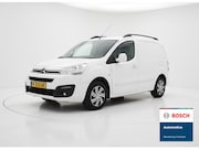 Citroën Berlingo - 1.6 BlueHDI 100 Club Economy S&S CRUISE - AIRCO - TREKHAAK -
