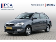Skoda Fabia - Combi 1.2-12V Fresh