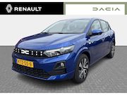Dacia Sandero - 1.0 TCe 100 expression - Demo / pack winter