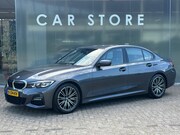 BMW 3-serie - 320i High Executive M-Sport Dealer onderhouden
