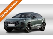 Audi Q3 Sportback - e-hybrid 272pk S tronic S edition