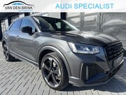 Audi Q2 - 35 TFSI S-Line Black Ed. Keyless Camera