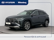 Hyundai Tucson - 1.6 T-GDI PHEV Premium Sky 288pk | Nieuw | Snel leverbaar! |