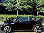 MINI Cabrio - 2.0 Cooper S | JCW | ACC | Leder | Navi | HuD | Harman Kardo