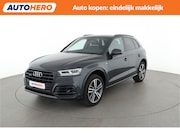 Audi Q5 - 2.0 TFSI quattro Sport | CJ00081 |